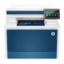 HP Color LaserJet Pro MFP 4303dw – Fast Color Laser All-in-One (Print/Copy/Scan), 35 ppm, Duplex, Dual-Band Wi-Fi