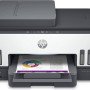 HP Smart Tank 790 All In One Printer, Auto Duplex Printing, W ADF & Magic Touch Panel