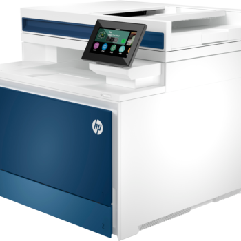 HP Color LaserJet Pro MFP 4303dw – Fast Color Laser All-in-One (Print/Copy/Scan), 35 ppm, Duplex, Dual-Band Wi-Fi