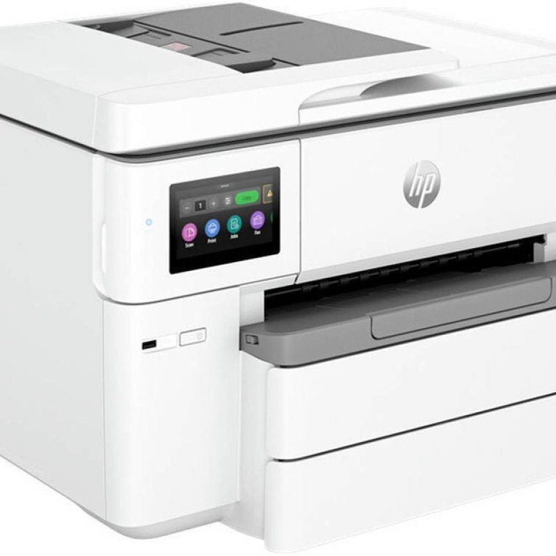 HP OfficeJet Pro 9730 Wide Format All-in-One Printer, Print, Copy, Scan HP OfficeJet Pro 9730 Wide Format All-in-One Printer, Print, Copy, Scan
