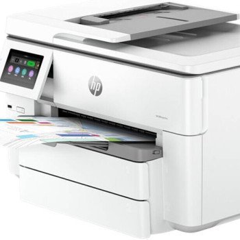HP OfficeJet Pro 9730 Wide Format All-in-One Printer, Print, Copy, Scan