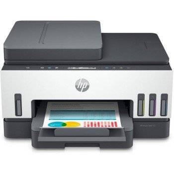 HP Smart Tank 750 All-in-One Printer