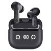 Havit TW984 [BT 5.4 ANC] True Wireless Earbuds (Black)