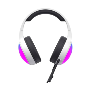 Havit H2043U Wired Gaming Headset - White