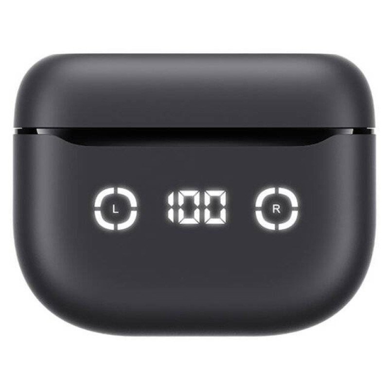 Havit TW984 [BT 5.4 ANC] True Wireless Earbuds (Black)