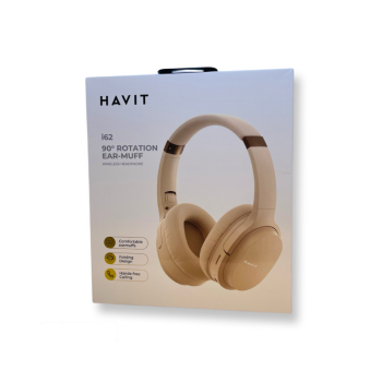 Havit I62 Headwear Wireless Headset - bige