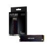 Hikvision HIKSEMI Future 4TB, 7450Mb/s M.2 NVMe, Gen4x4
