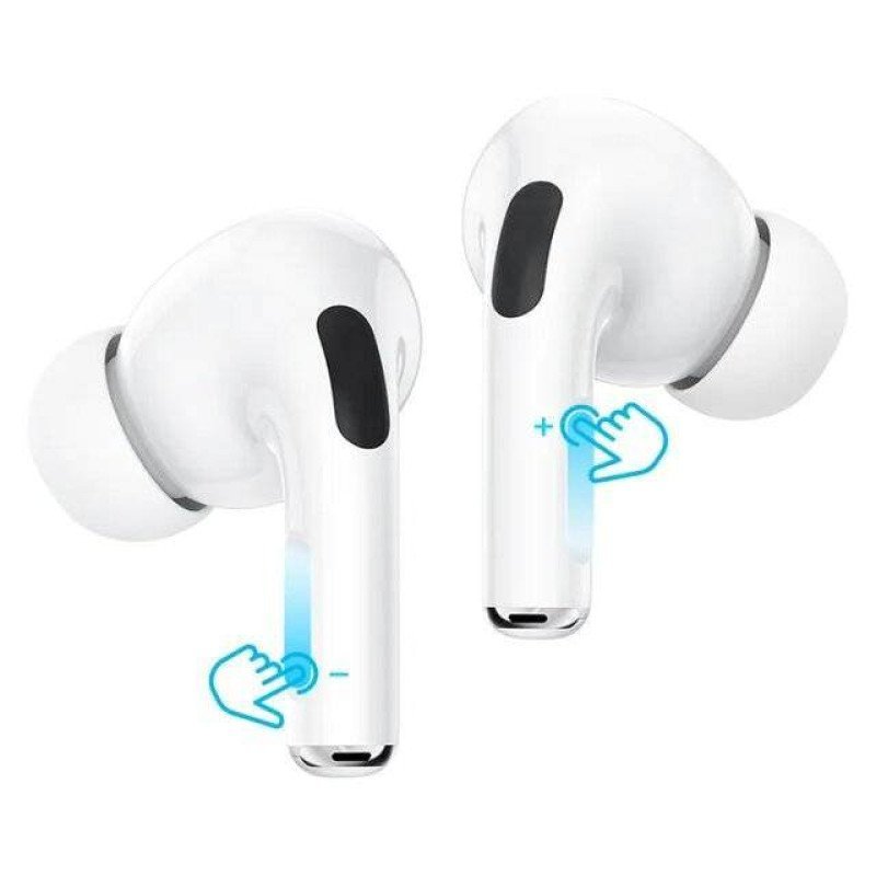 Hoco EW69 Bluetooth Headset (White)