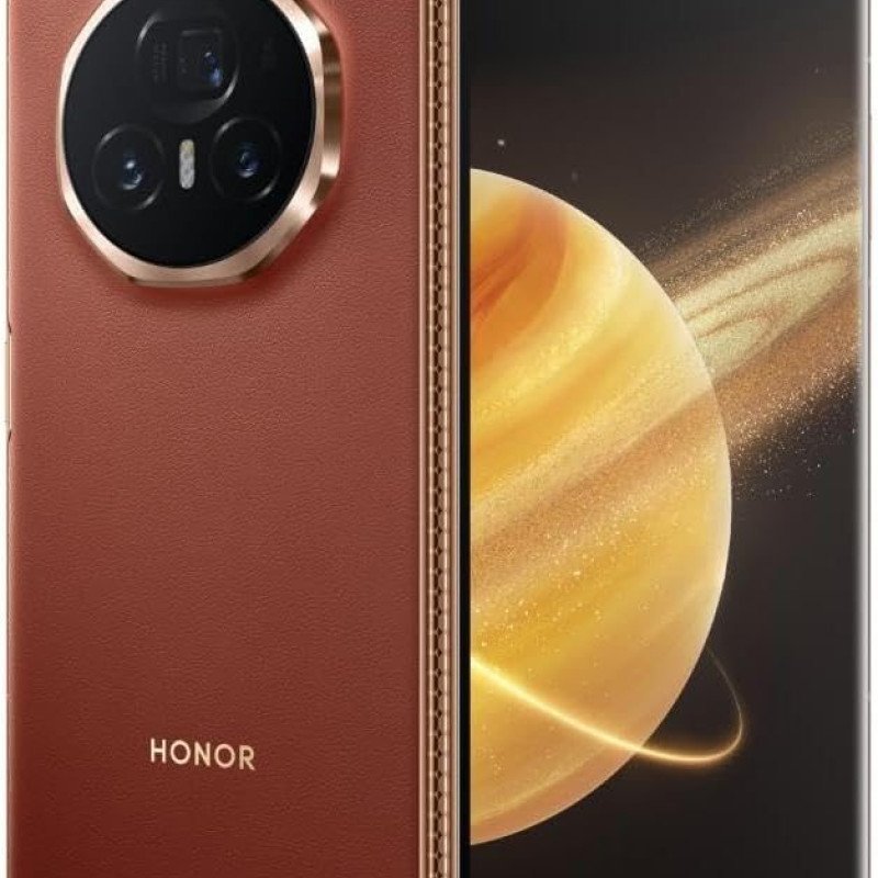 HONAR MAGIC V3