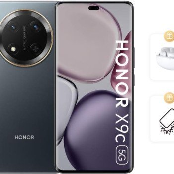 Honor X9c