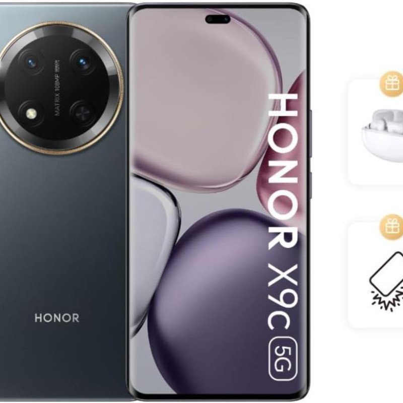 Honor X9c
