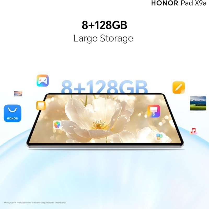 HONOR PAD X9a PAPERMATTE