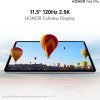 HONOR PAD X9a PAPERMATTE