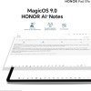 HONOR PAD X9a PAPERMATTE