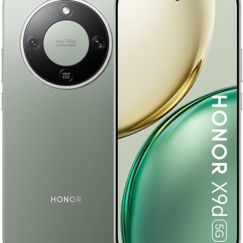 Honor X9d 256-12G Honor X9d 256-12G