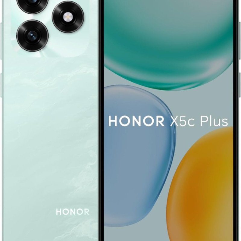 Honor X5c +
