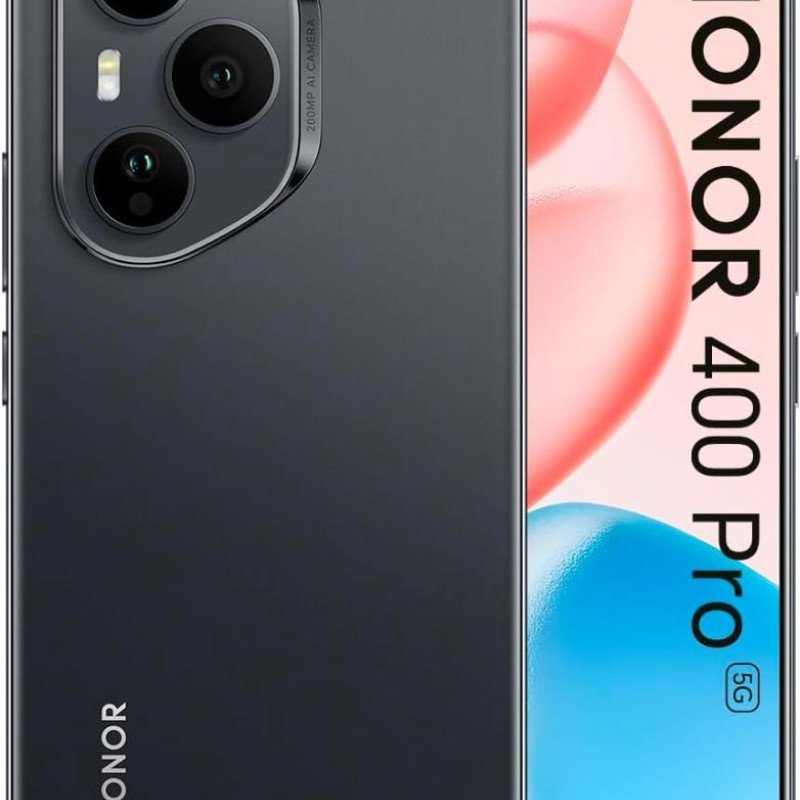 Honor 400 Pro  512-12G