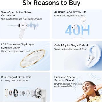 Honor Earbuds X7e