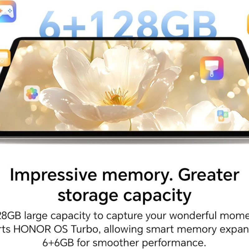 Honor Pad X9a  128