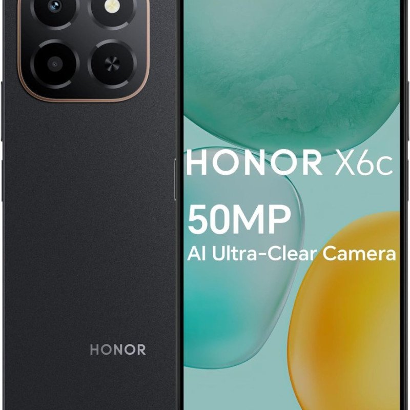 Honor X6c