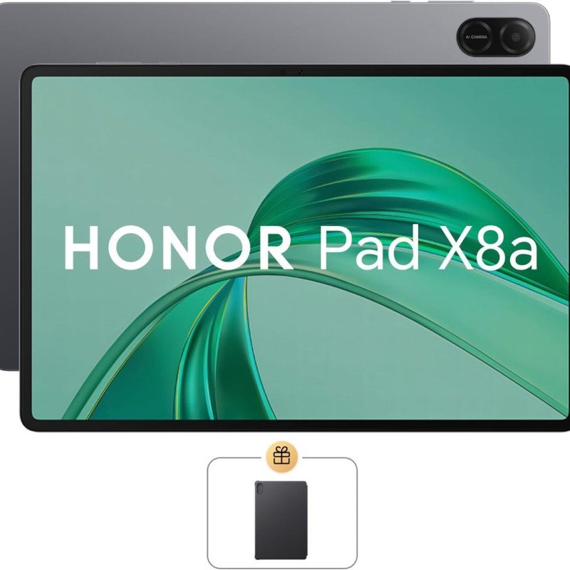Honor Pad X8a