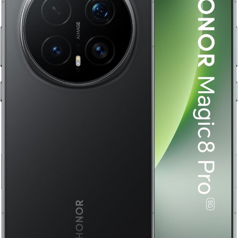 Honor Magic 8 pro  512-12