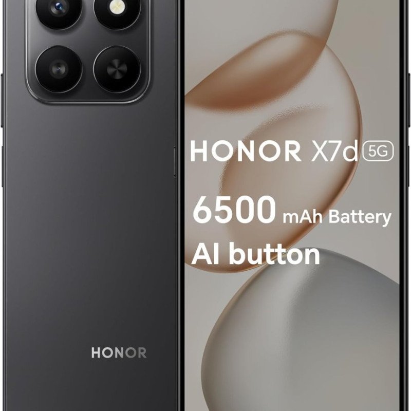 HONOR X7d