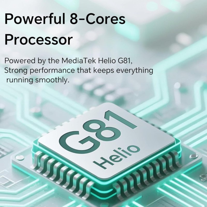 Honor X5c