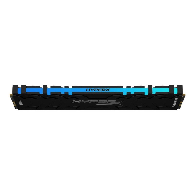 RAM DDR4 8GB 4000 HYPERX PREDATOR RGB RAM DDR4 8GB 4000 HYPERX PREDATOR RGB