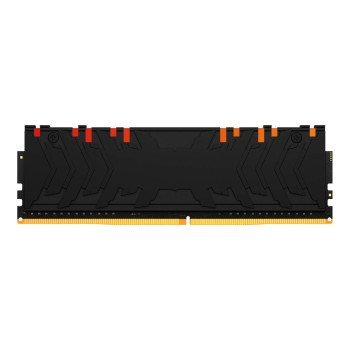 RAM DDR4 8GB 4000 HYPERX PREDATOR RGB