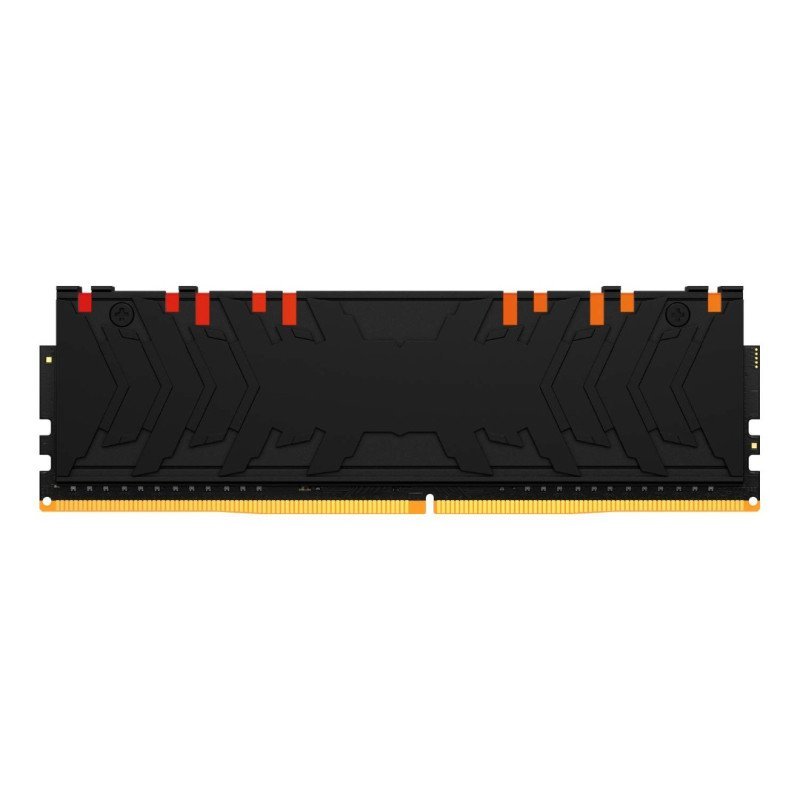 RAM DDR4 8GB 4000 HYPERX PREDATOR RGB RAM DDR4 8GB 4000 HYPERX PREDATOR RGB
