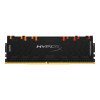 RAM DDR4 8GB 4000 HYPERX PREDATOR RGB RAM DDR4 8GB 4000 HYPERX PREDATOR RGB