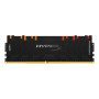 RAM DDR4 8GB 4000 HYPERX PREDATOR RGB