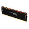 RAM DDR4 8GB 4000 HYPERX PREDATOR RGB RAM DDR4 8GB 4000 HYPERX PREDATOR RGB