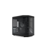 HYTE Y70 ATX MID TOWER CASE – BLACK