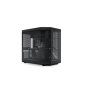 HYTE Y70 ATX MID TOWER CASE – BLACK