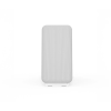 HYTE X50 MISH SIDE PANAL MID TOWER CASE – SNOW WHIET