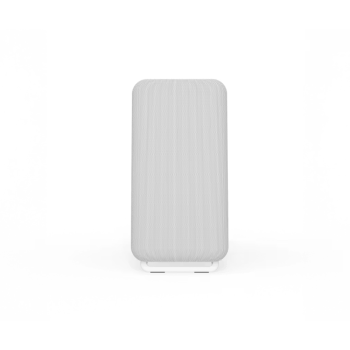 HYTE X50 MISH SIDE PANAL MID TOWER CASE – SNOW WHIET