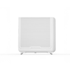 HYTE X50 MISH SIDE PANAL MID TOWER CASE – SNOW WHIET