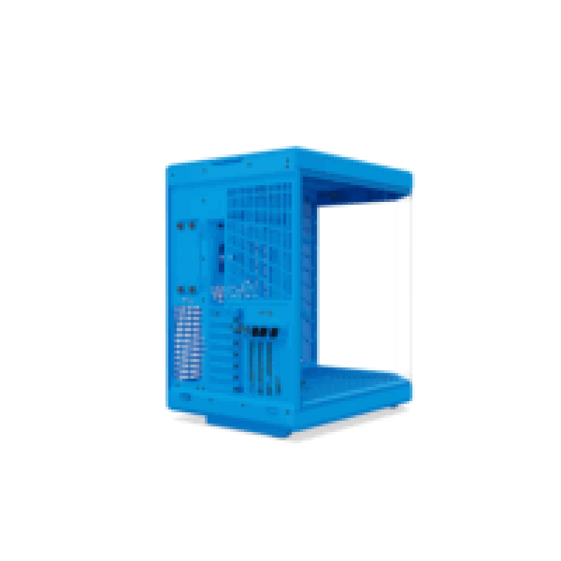 HYTE Y70 ATX MID TOWER CASE – BLUEBERRY