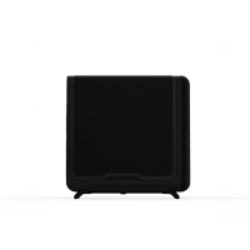 HYTE X50 MISH SIDE PANAL MID TOWER CASE – BLACK