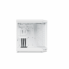 HYTE Y70 ATX MID TOWER CASE – SNOW WHITE