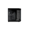 HYTE Y70 ATX MID TOWER CASE – BLACK
