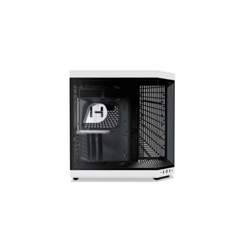 HYTE Y70 ATX MID TOWER NON-TOUCH CASE – P PANDA
