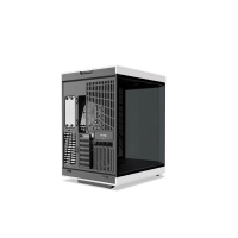 HYTE Y70 ATX MID TOWER NON-TOUCH CASE – P PANDA