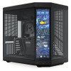 Hyte Y70 Touch Infinite ATX Dual Case