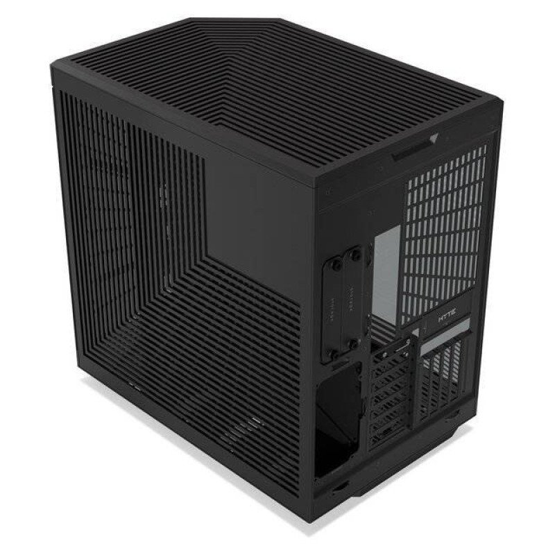 Hyte Y70 Touch Infinite ATX Dual Case