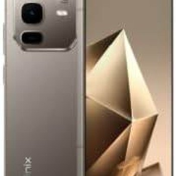 Infinix Note 50  256-8G