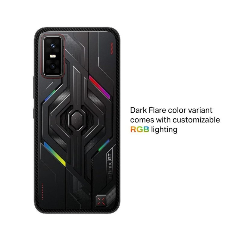 Infinix Gt 30 Pro