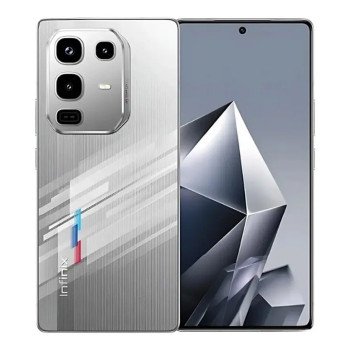 Infinix Note 50 Pro +  256-12G